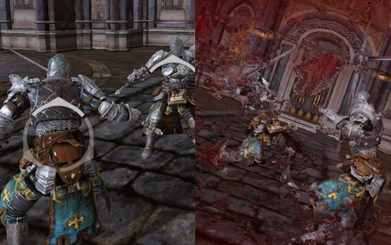 韩国3D动作RPG《狮子之心》将于明年正式上架