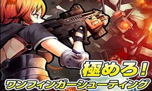 本周日本预约手游排行榜7230手游网