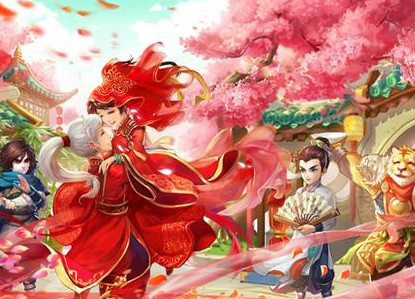 大话西游11月26日更新预览 南斗星象玩法攻略