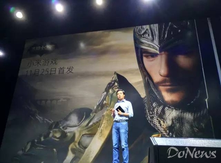 小米代理0延迟ARPG《圣骑士之歌》安卓上线