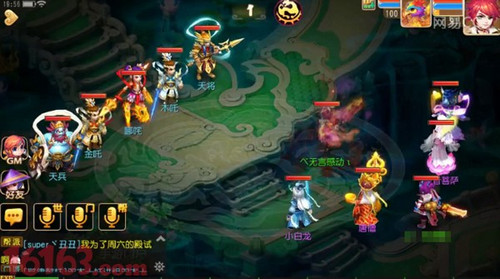梦幻西游手游秘境27关怎么过 7230手游网