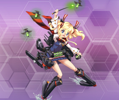 战舰少女哪些船值得练 战舰少女培养攻略