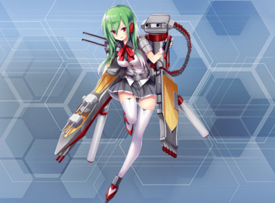 战舰少女属性介绍 战舰少女重要属性分析