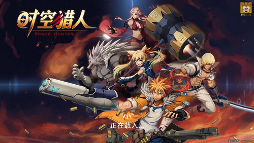 摩擦摩擦 妈妈问我本周想玩的手游是神马？