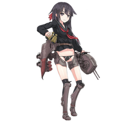 战舰少女1-4练级攻略 战舰少女1-4掉落指南