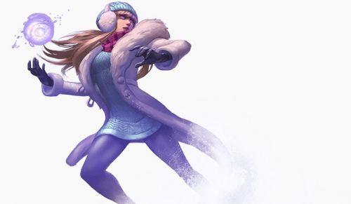 lol2015冰雪节皮肤多少钱?lol冰雪节皮肤价格