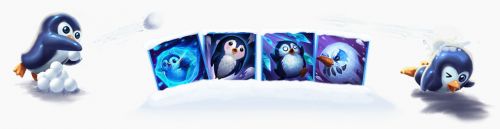 lol2015冰雪节皮肤多少钱?lol冰雪节皮肤价格