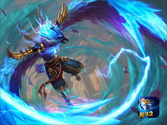 冬至福利倒计时 《乱斗西游2》七天登陆有惊喜