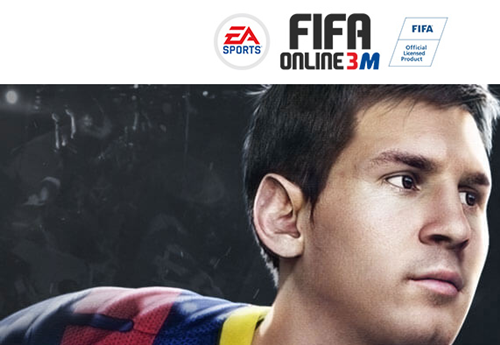 FIFAOnline3M手机版iOS什么时候出？