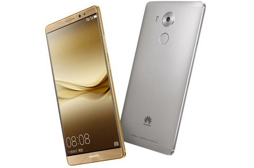 华为P9和mate8哪个好？P9，mate8配置对比