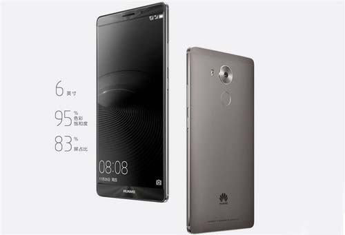 华为P9和mate8哪个好？P9，mate8配置对比