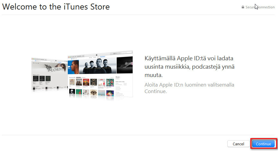 国外apple id怎么创建？如何注册其他国家的apple id？