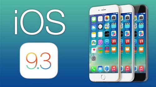 os9.3怎么升级？ios9.3 beta1怎么升级 7230手游网