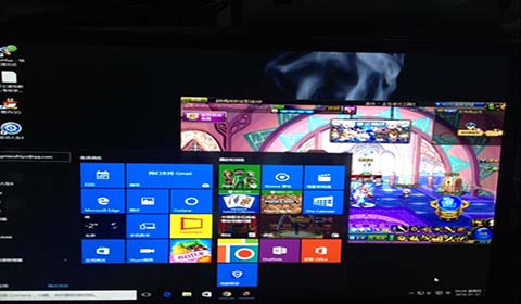 windows10能玩dnf吗？