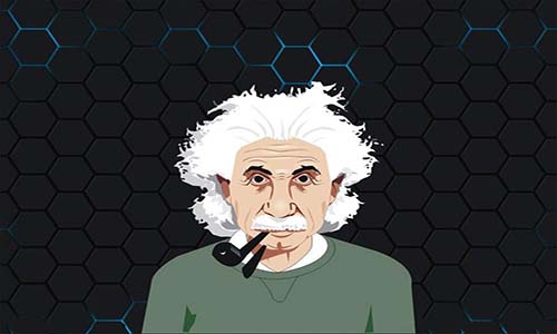 科学家大乱斗 像素爱因斯坦大战霍金！7230手游网