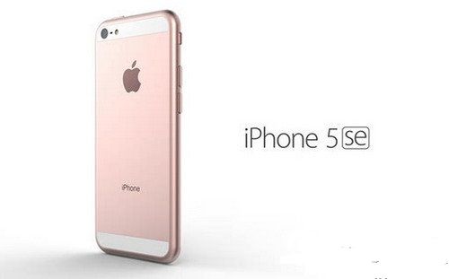 iPhone5se有指纹解锁吗？iPhone5se有没有指纹？ 7230手游网