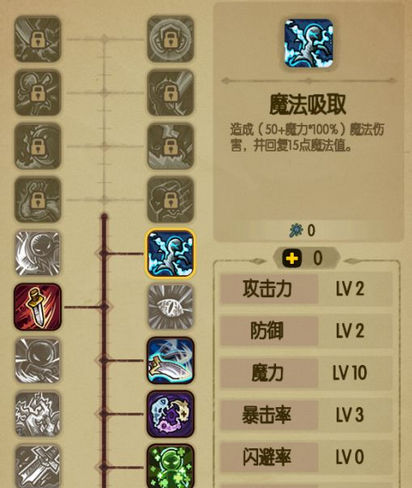 贪婪洞窟怎么回蓝？贪婪洞窟回蓝技巧