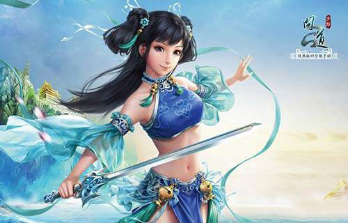 问道手游障碍技能详解7230手游网