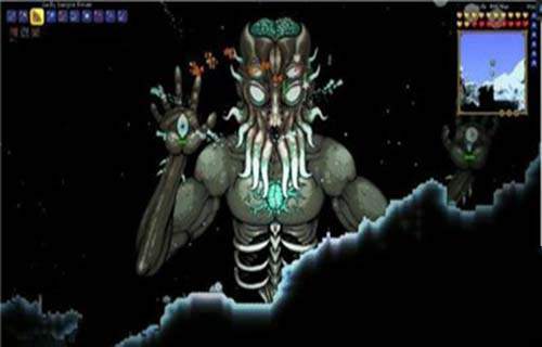 泰拉瑞亚手机版神圣之地在哪里？怎么去？7230手游网