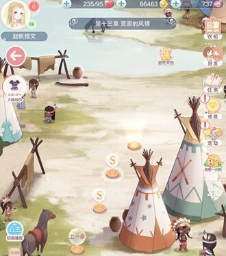 奇迹暖暖大喵指引是什么？有什么用？