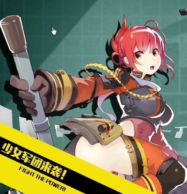 战场双马尾好感度提升方法 战场双马尾好感度怎么提升