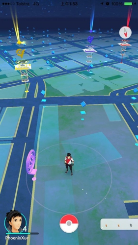 Pokemon Go道馆怎么打 Pokemon Go道馆攻略