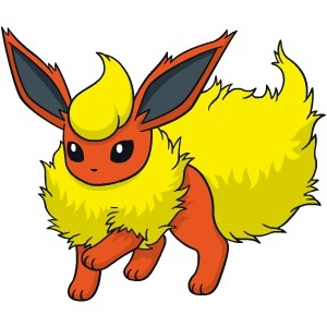 Pokemon Go火伊布技能是什么 Pokemon Go火精灵技能强么