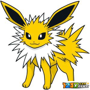 Pokemon Go雷精灵技能 Pokemon Go雷伊布技能