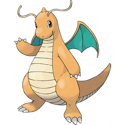 Pokemon Go快龙坐标 Pokemon Go快龙哪里抓