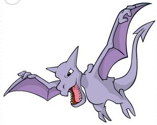 Pokemon Go化石翼龙技能是什么 Pokemon Go化石翼龙技能强吗