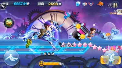 天天酷跑夜龙马怎么获得 天天酷跑夜龙马获得攻略