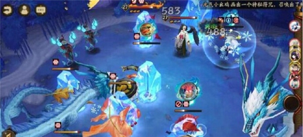 阴阳师黑晴明怎么打?阴阳师黑晴明的梦怎么过?