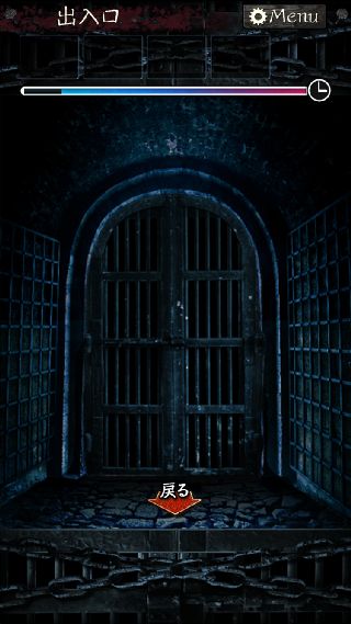 无限牢狱图文通关攻略 无限牢狱第六章怎么过