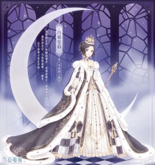 奇迹暖暖永夜国之梦活动 奇迹暖暖永夜国之梦套装属性图鉴