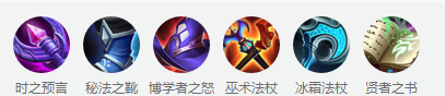 王者荣耀诸葛亮技能 王者荣耀诸葛亮出装攻略