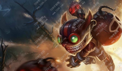 lol下路套路组合2017 lol下路什么套路组合最脏