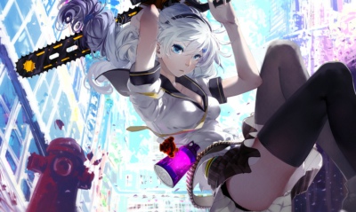 崩坏学园2新boss怎么打 新春绮愿boss攻略