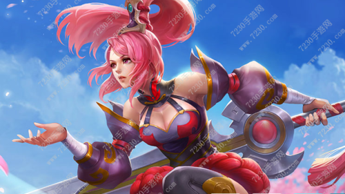 王者荣耀s6花木兰怎么玩 王者荣耀s6花木兰出装介绍