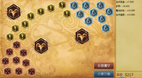 s7法伤阿木木打野玩法 S7木木天赋符文出装攻略