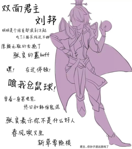 王者荣耀势力排行榜 王者荣耀势力阵营有哪些
