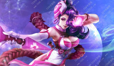 王者荣耀刺客排行2017 王者荣耀刺客哪个好2017