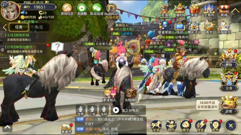 龙之谷手游怎么快速赚取龙币 龙币获取途径介绍