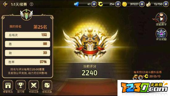 龙之谷手游祭祀加点图 祭祀pk刷图加点攻略