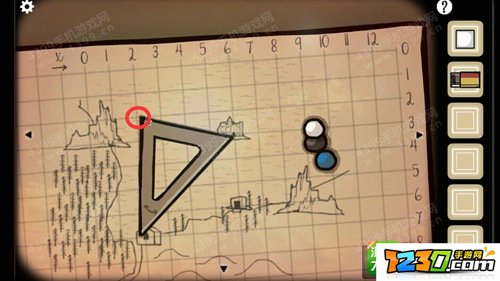 逃离方块洞穴第六章通关攻略 CubeEscapeTheCave第六章图文通关攻略