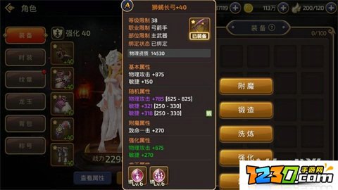 龙之谷手游学者转职卷怎么用 龙之谷手游转职卷介绍