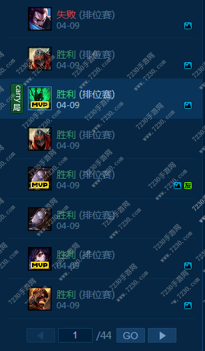 英雄联盟排位总是输 lol排位队友太坑怎么办