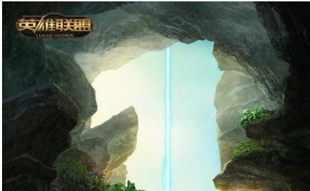 艾欧尼亚河蟹单杀郊区大龙是什么梗