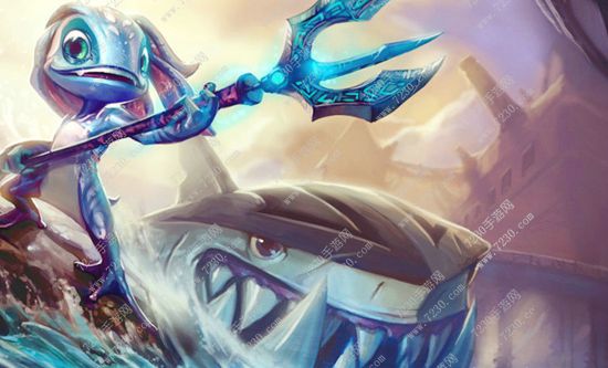 lol中单英雄排名s7 lol中单英雄排名2017