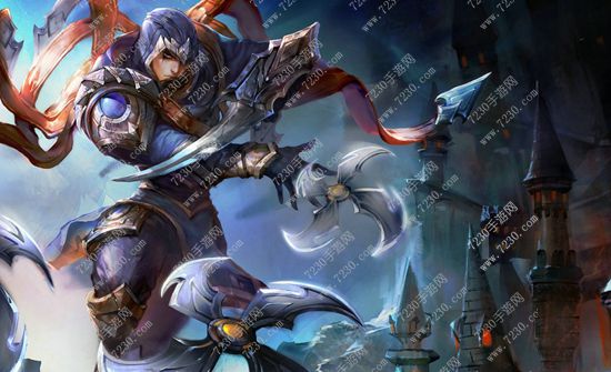 lol中单英雄排名s7 lol中单英雄排名2017
