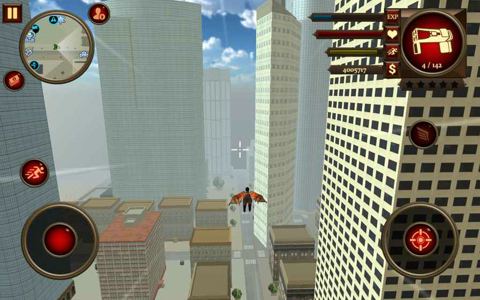 变种人英雄3d怎么玩 变种人英雄3d攻略